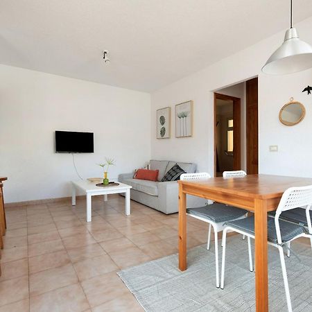 Durazno Sur 205 Apartamento El Médano Exterior foto