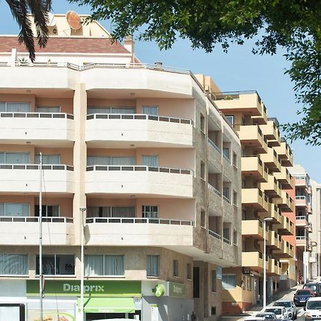 Durazno Sur 205 Apartamento El Médano Exterior foto