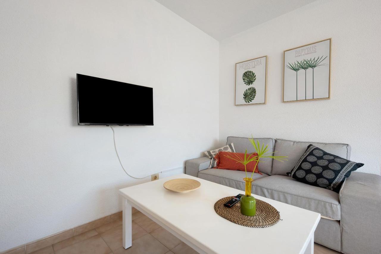 Durazno Sur 205 Apartamento El Médano Exterior foto