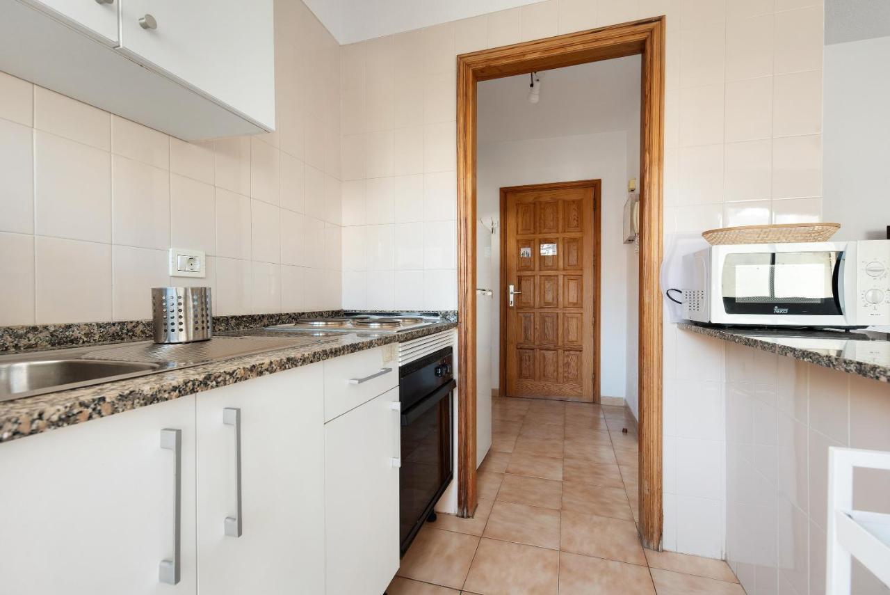 Durazno Sur 205 Apartamento El Médano Exterior foto