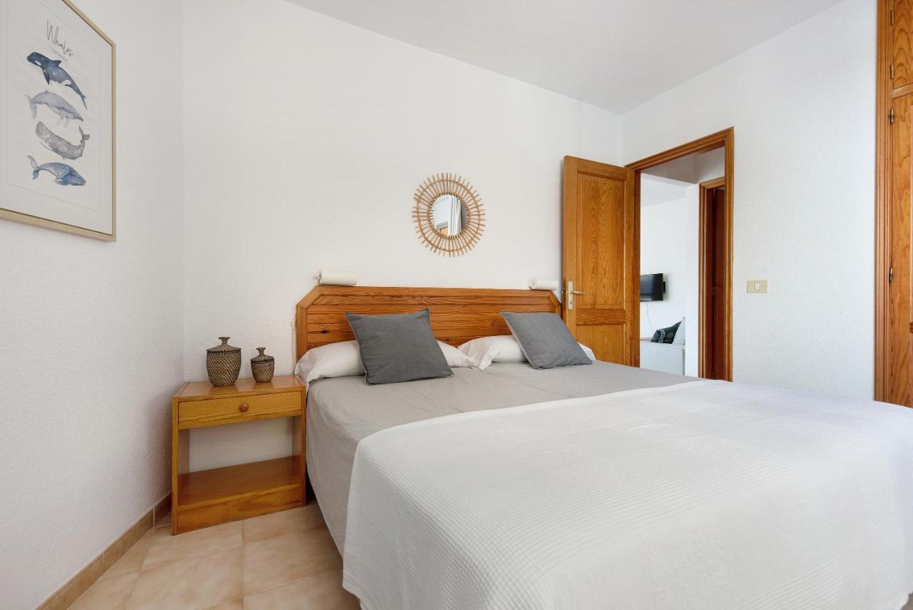 Durazno Sur 205 Apartamento El Médano Exterior foto