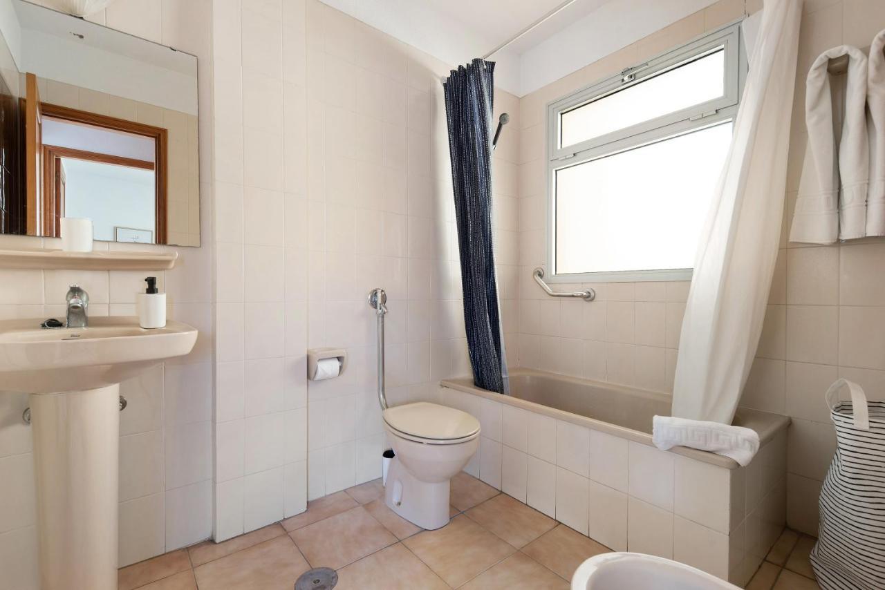 Durazno Sur 205 Apartamento El Médano Exterior foto