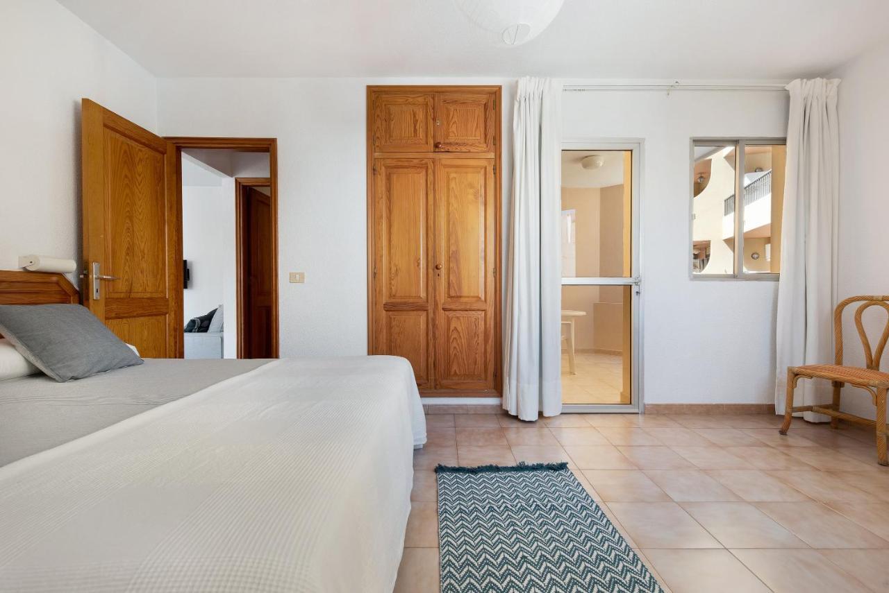 Durazno Sur 205 Apartamento El Médano Exterior foto