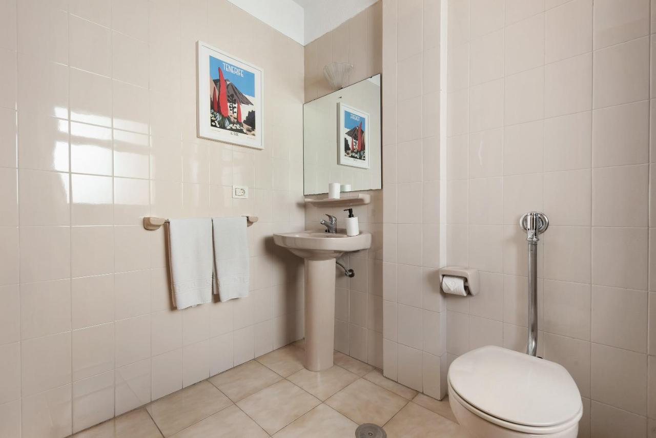 Durazno Sur 205 Apartamento El Médano Exterior foto